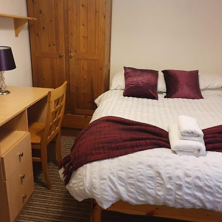 Chaps Guesthouse Southampton Luaran gambar