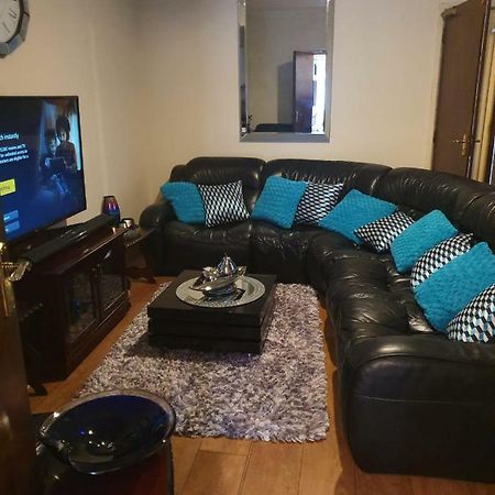 Chaps Guesthouse Southampton Luaran gambar