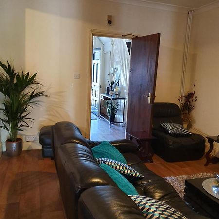 Chaps Guesthouse Southampton Luaran gambar