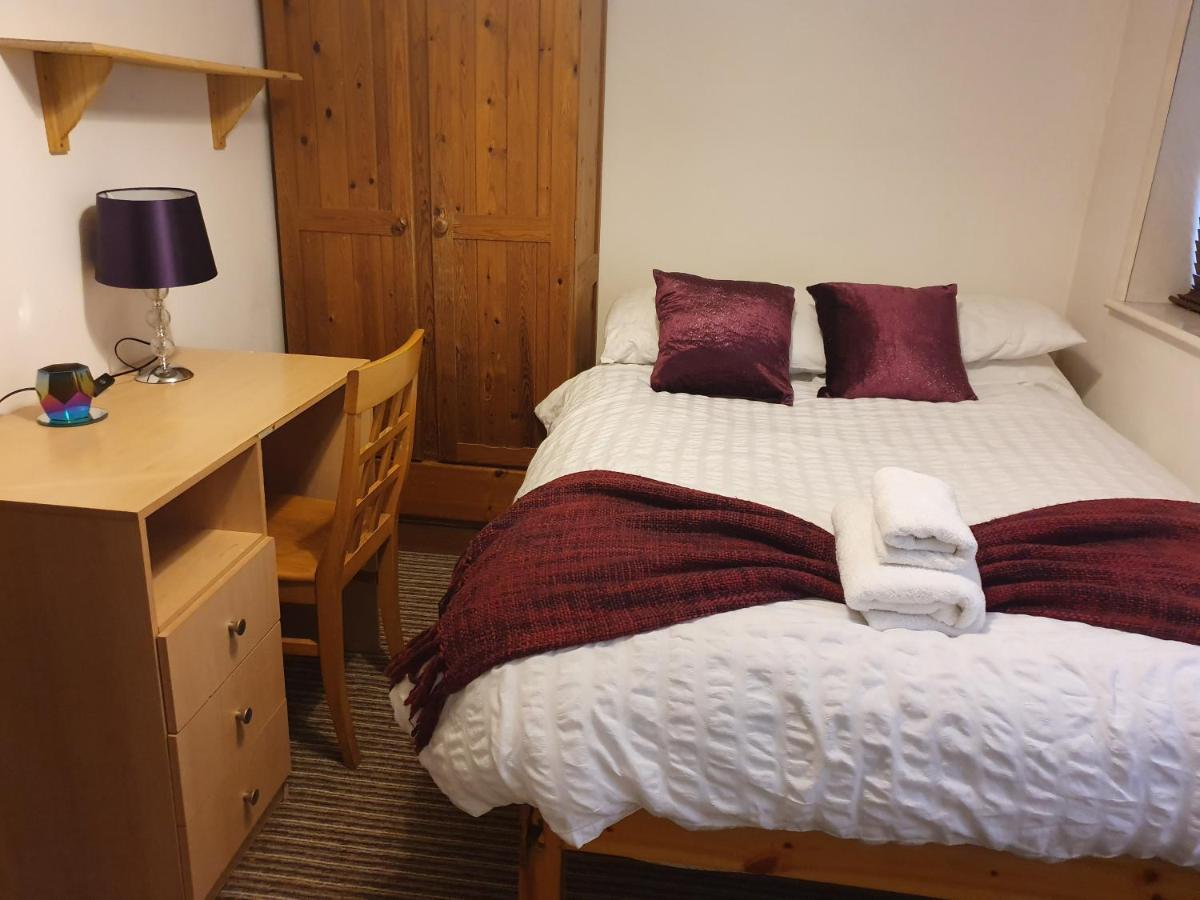 Chaps Guesthouse Southampton Luaran gambar