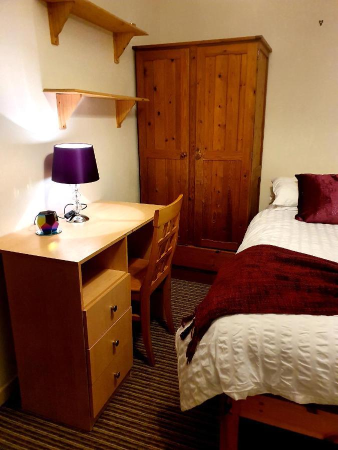 Chaps Guesthouse Southampton Luaran gambar
