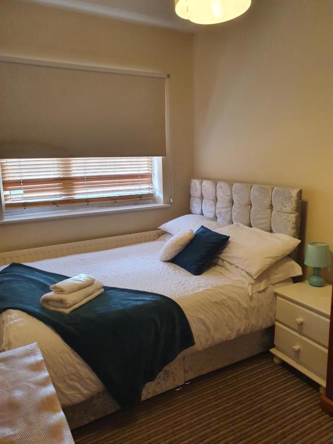 Chaps Guesthouse Southampton Luaran gambar