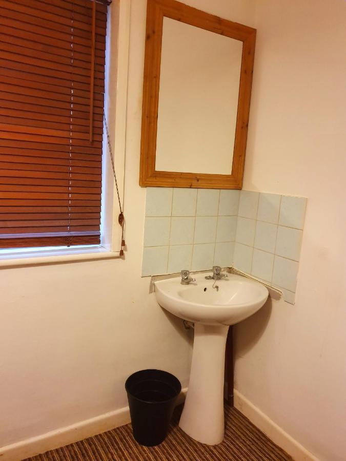 Chaps Guesthouse Southampton Luaran gambar