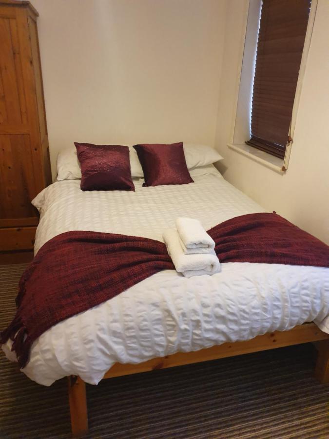Chaps Guesthouse Southampton Luaran gambar