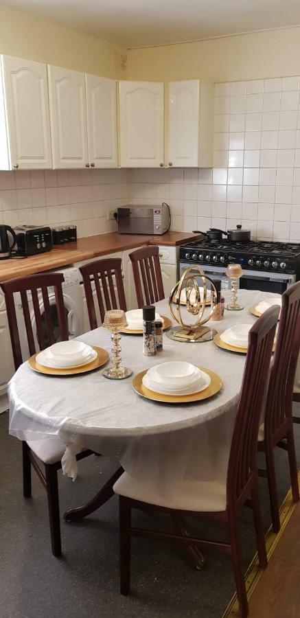 Chaps Guesthouse Southampton Luaran gambar
