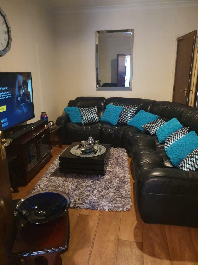 Chaps Guesthouse Southampton Luaran gambar