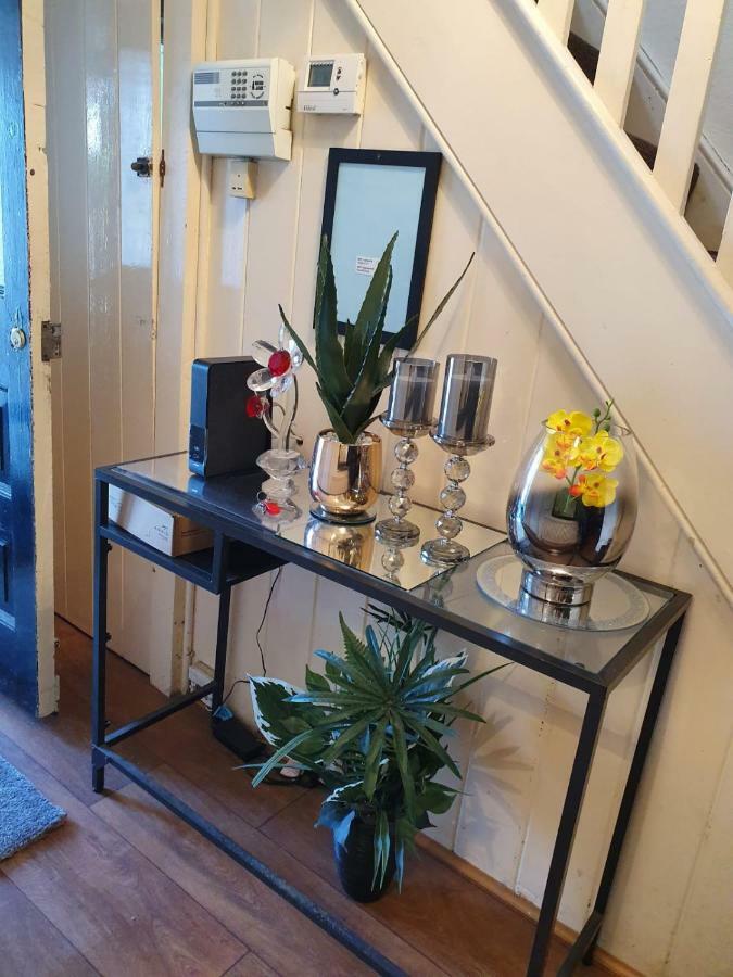Chaps Guesthouse Southampton Luaran gambar
