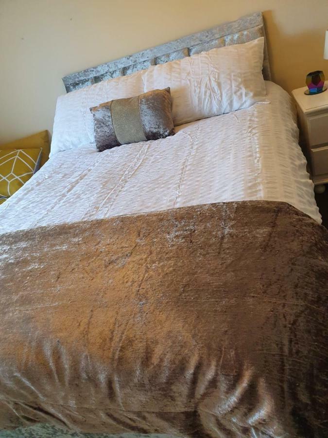 Chaps Guesthouse Southampton Luaran gambar