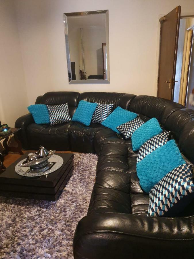 Chaps Guesthouse Southampton Luaran gambar