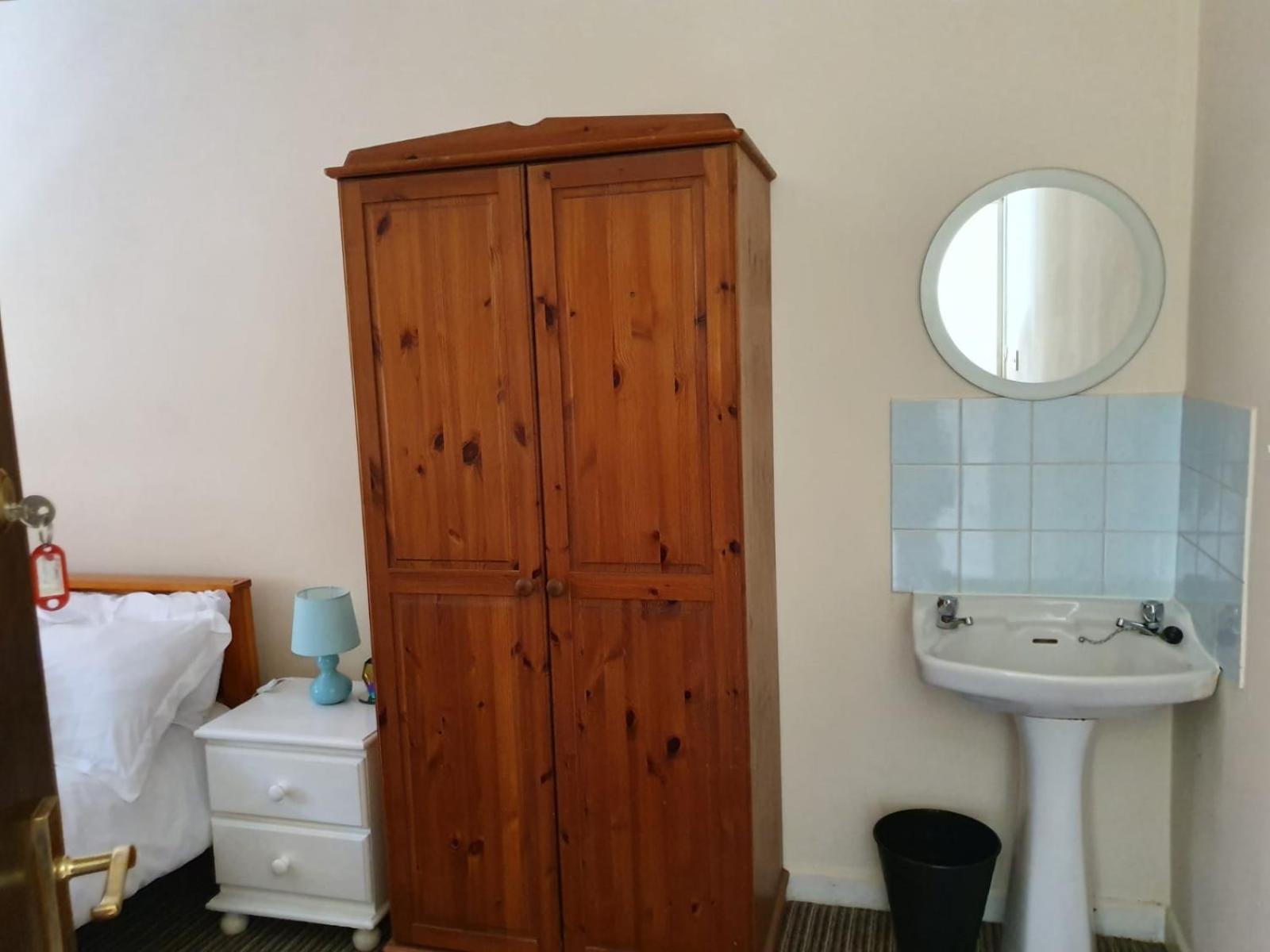 Chaps Guesthouse Southampton Luaran gambar