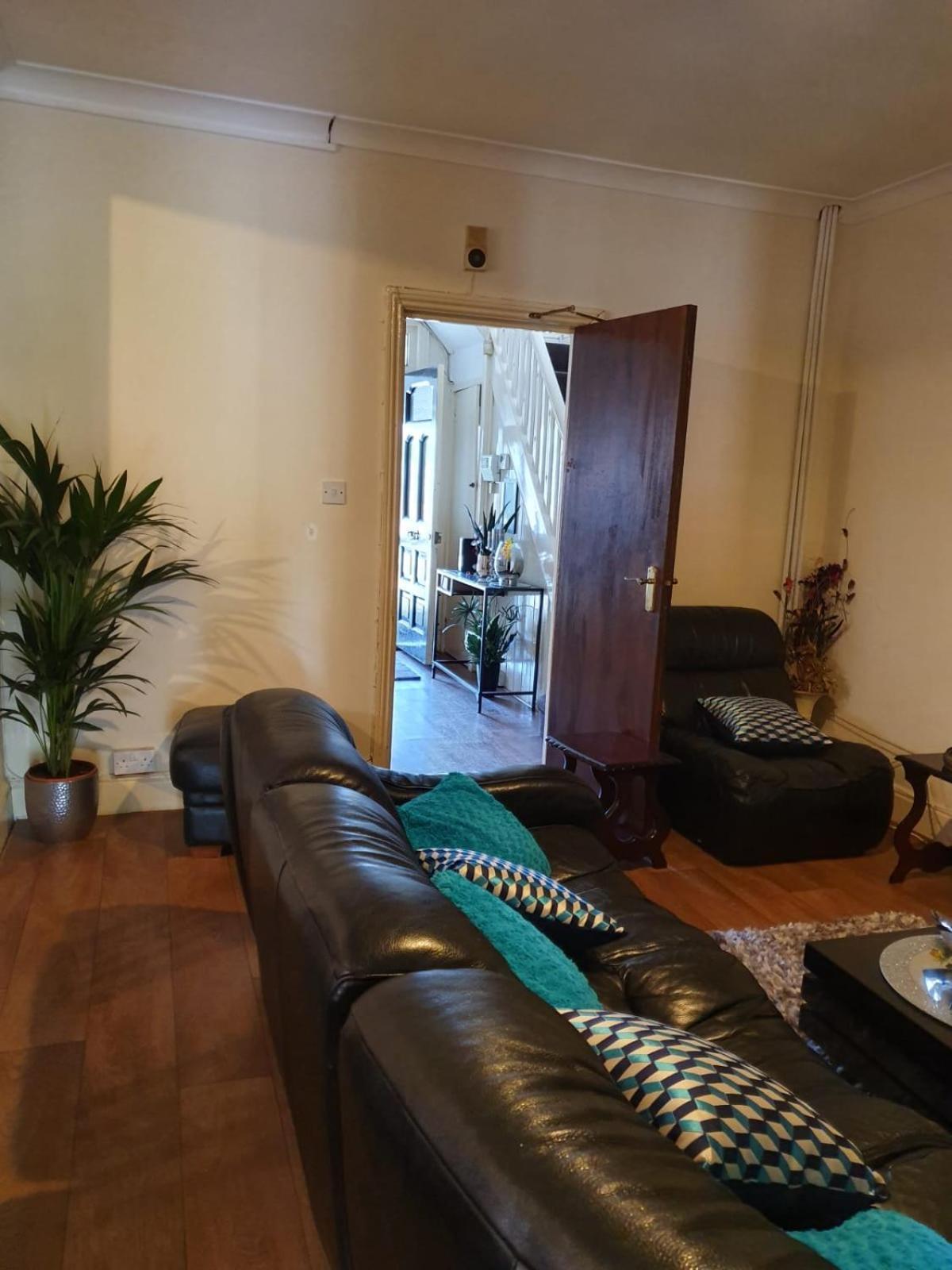 Chaps Guesthouse Southampton Luaran gambar