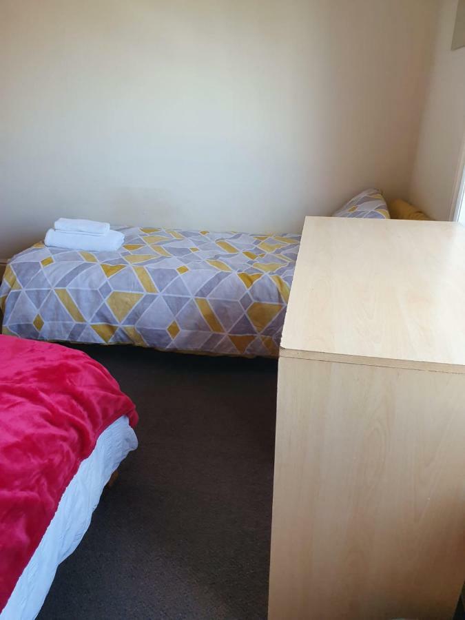Chaps Guesthouse Southampton Luaran gambar