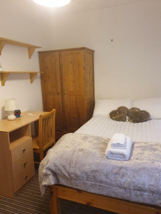 Chaps Guesthouse Southampton Luaran gambar