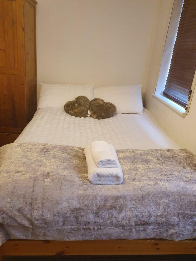 Chaps Guesthouse Southampton Luaran gambar