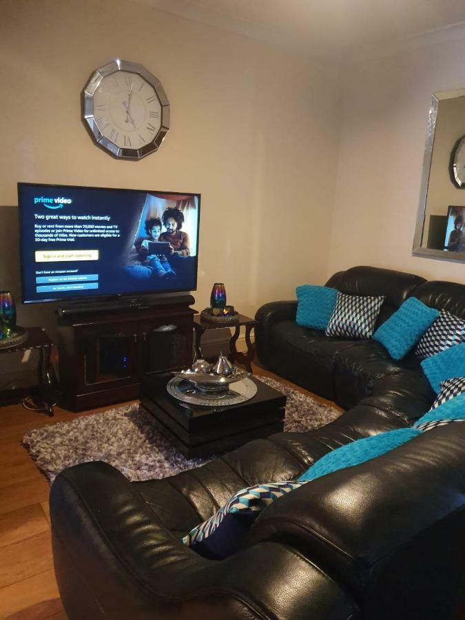 Chaps Guesthouse Southampton Luaran gambar