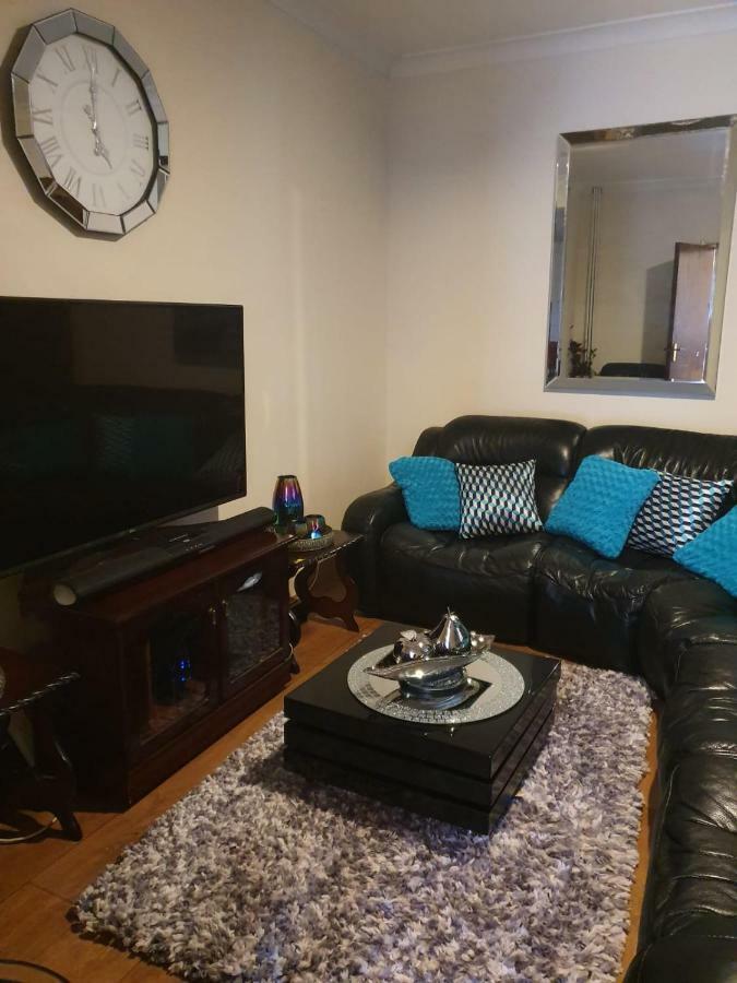 Chaps Guesthouse Southampton Luaran gambar